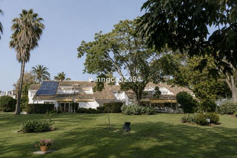 Byhus i Marbella, Malaga, Marbella - € 549.900 | Ref: SMSM1019 - foto 1