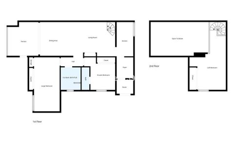 Byhus i Marbella, Malaga, Marbella - € 549.900 | Ref: SMSM1019 - foto 2