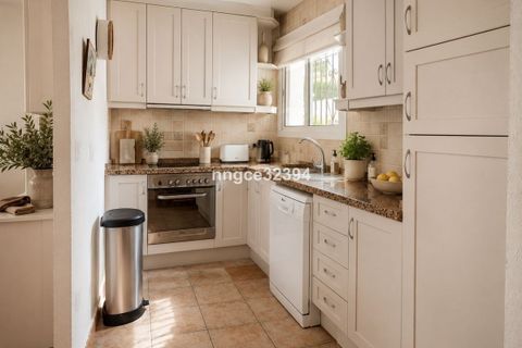Byhus i Marbella, Malaga, Marbella - € 549.900 | Ref: SMSM1019 - foto 13