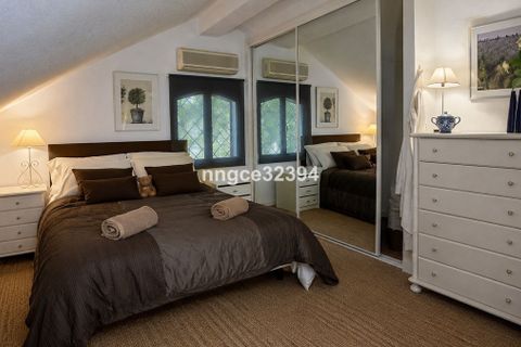 Byhus i Marbella, Malaga, Marbella - € 549.900 | Ref: SMSM1019 - foto 20