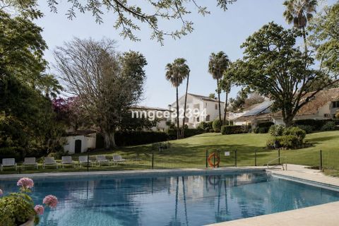 Byhus i Marbella, Malaga, Marbella - € 549.900 | Ref: SMSM1019 - foto 33