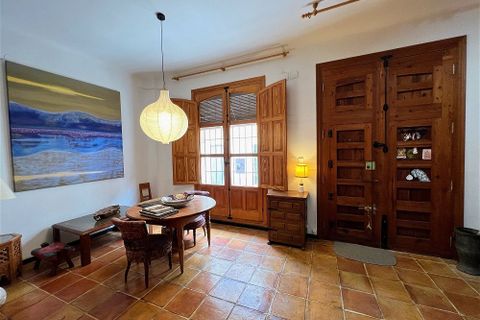 Byhus i Orba, Alicante, Orba - € 340.000 | Ref: 001463 - foto 5