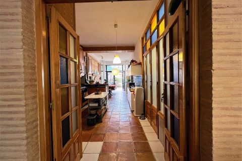 Byhus i Orba, Alicante, Orba - € 340.000 | Ref: 001463 - foto 6