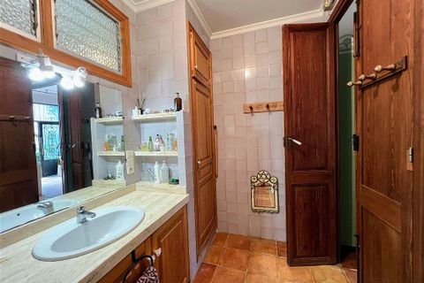 Byhus i Orba, Alicante, Orba - € 340.000 | Ref: 001463 - foto 12