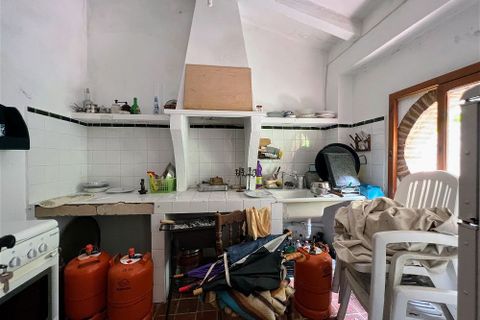 Byhus i Orba, Alicante, Orba - € 340.000 | Ref: 001463 - foto 15