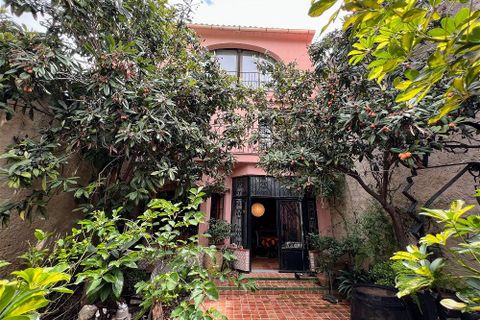 Byhus i Orba, Alicante, Orba - € 340.000 | Ref: 001463 - foto 17