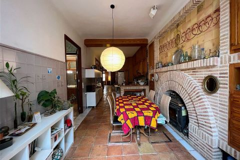 Byhus i Orba, Alicante, Orba - € 340.000 | Ref: 001463 - foto 18