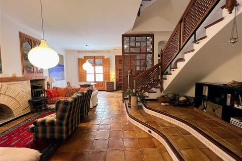 Byhus i Orba, Alicante, Orba - € 340.000 | Ref: 001463 - foto 19