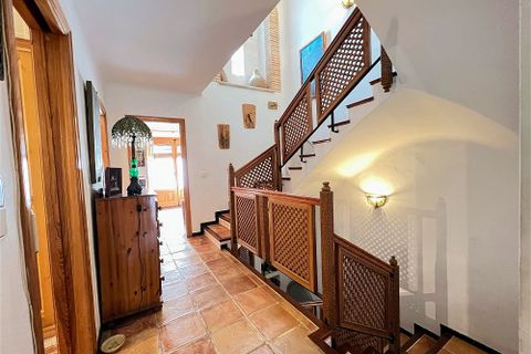 Byhus i Orba, Alicante, Orba - € 340.000 | Ref: 001463 - foto 20