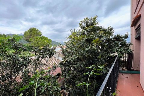 Byhus i Orba, Alicante, Orba - € 340.000 | Ref: 001463 - foto 24