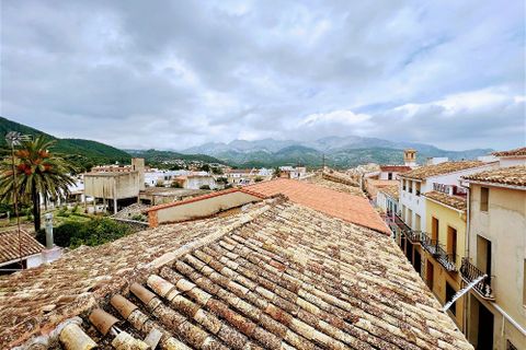 Byhus i Orba, Alicante, Orba - € 340.000 | Ref: 001463 - foto 37