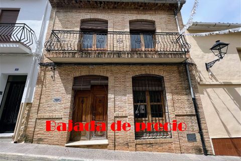 Stadthaus in Orba, Alicante, Orba - € 329.000 | Ref: 001463 - Foto 1