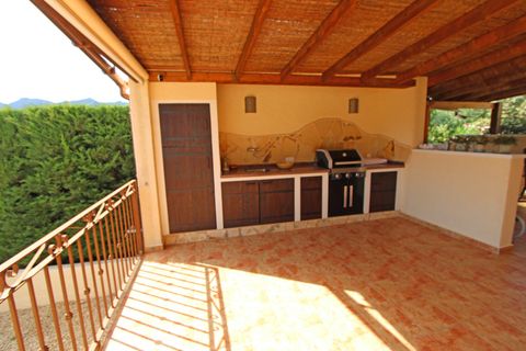 Villa a Orba, Alicante, Orba - € 475.000 | Ref: 001881PGI - foto 16