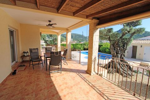 Villa a Orba, Alicante, Orba - € 475.000 | Ref: 001881PGI - foto 17