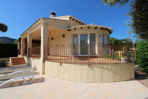 Villa a Orba, Alicante, Orba - € 475.000 | Ref: 001881PGI - foto 18