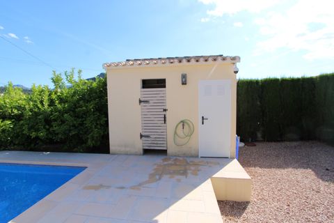 Villa a Orba, Alicante, Orba - € 475.000 | Ref: 001881PGI - foto 20