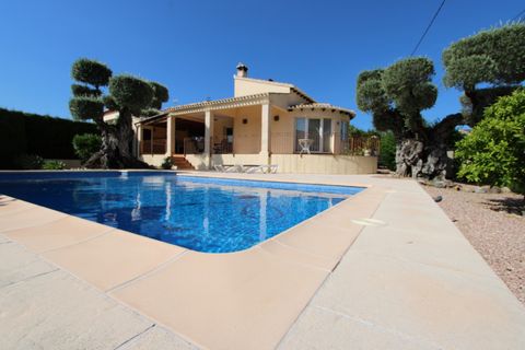 Villa a Orba, Alicante, Orba - € 475.000 | Ref: 001881PGI - foto 21