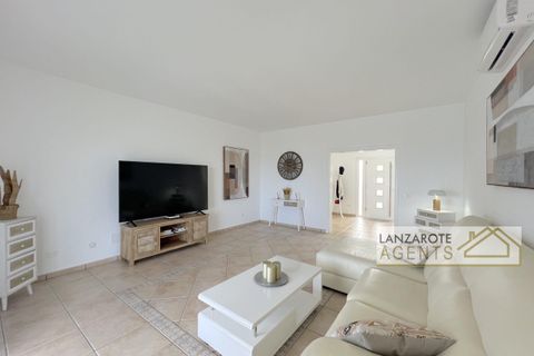 Villa a Las Brenas (Yaiza), Lanzarote, Las Brenas (Yaiza) - € 775.000 | Ref: PBI1195 - foto 4
