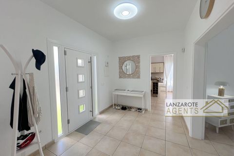 Villa a Las Brenas (Yaiza), Lanzarote, Las Brenas (Yaiza) - € 775.000 | Ref: PBI1195 - foto 5