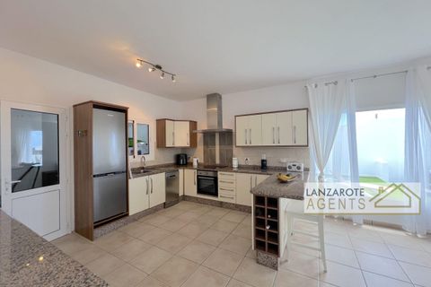 Villa a Las Brenas (Yaiza), Lanzarote, Las Brenas (Yaiza) - € 775.000 | Ref: PBI1195 - foto 6
