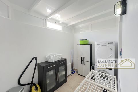 Villa a Las Brenas (Yaiza), Lanzarote, Las Brenas (Yaiza) - € 775.000 | Ref: PBI1195 - foto 8