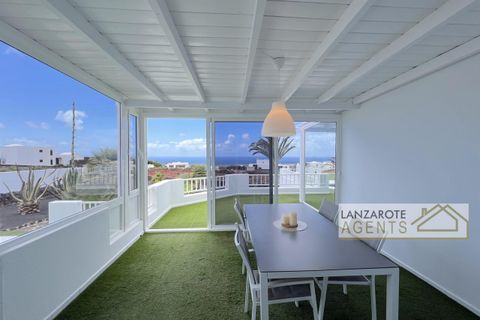 Villa a Las Brenas (Yaiza), Lanzarote, Las Brenas (Yaiza) - € 775.000 | Ref: PBI1195 - foto 10
