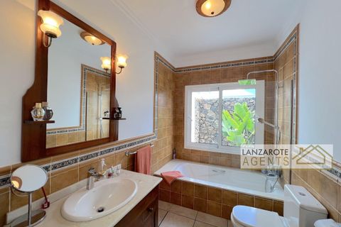 Villa a Las Brenas (Yaiza), Lanzarote, Las Brenas (Yaiza) - € 775.000 | Ref: PBI1195 - foto 21