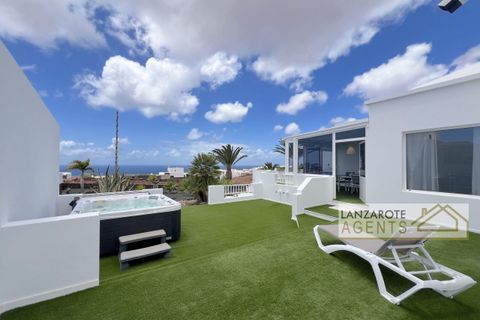 Villa a Las Brenas (Yaiza), Lanzarote, Las Brenas (Yaiza) - € 775.000 | Ref: PBI1195 - foto 24