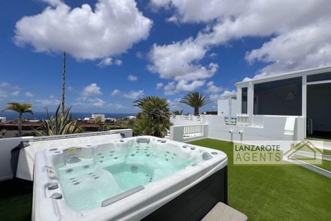 Villa a Las Brenas (Yaiza), Lanzarote, Las Brenas (Yaiza) - € 775.000 | Ref: PBI1195 - foto 25