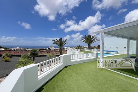 Villa a Las Brenas (Yaiza), Lanzarote, Las Brenas (Yaiza) - € 775.000 | Ref: PBI1195 - foto 26