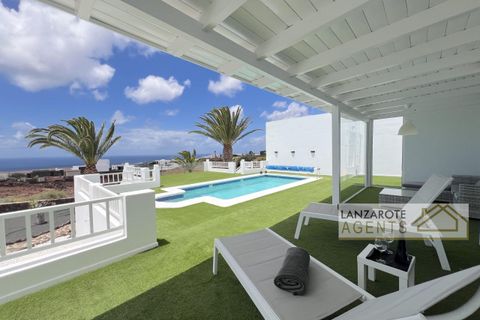 Villa a Las Brenas (Yaiza), Lanzarote, Las Brenas (Yaiza) - € 775.000 | Ref: PBI1195 - foto 27
