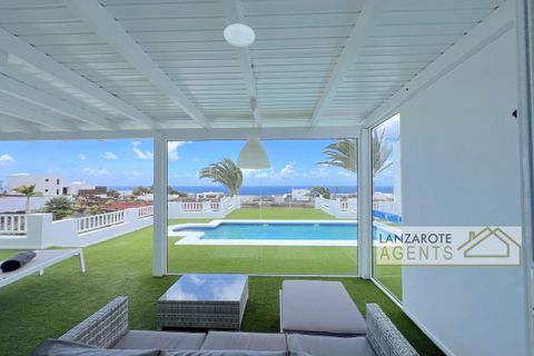 Villa a Las Brenas (Yaiza), Lanzarote, Las Brenas (Yaiza) - € 775.000 | Ref: PBI1195 - foto 28