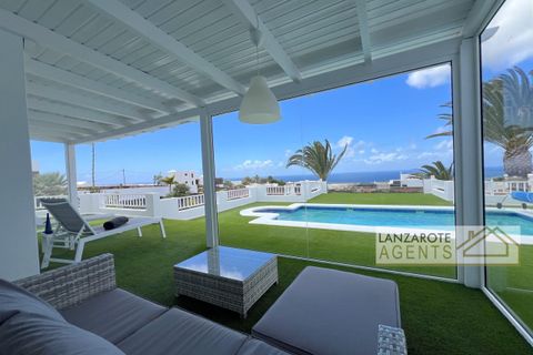 Villa a Las Brenas (Yaiza), Lanzarote, Las Brenas (Yaiza) - € 775.000 | Ref: PBI1195 - foto 29
