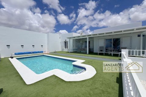 Villa a Las Brenas (Yaiza), Lanzarote, Las Brenas (Yaiza) - € 775.000 | Ref: PBI1195 - foto 30