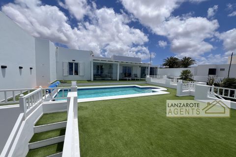 Villa a Las Brenas (Yaiza), Lanzarote, Las Brenas (Yaiza) - € 775.000 | Ref: PBI1195 - foto 31