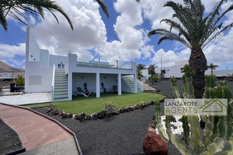 Villa a Las Brenas (Yaiza), Lanzarote, Las Brenas (Yaiza) - € 775.000 | Ref: PBI1195 - foto 32