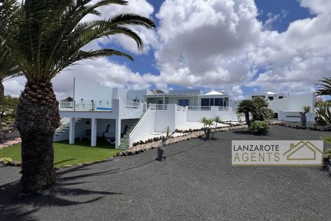 Villa a Las Brenas (Yaiza), Lanzarote, Las Brenas (Yaiza) - € 775.000 | Ref: PBI1195 - foto 33