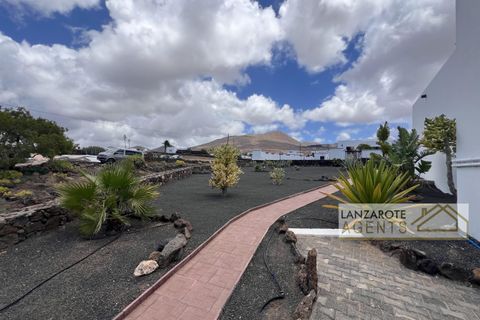 Villa a Las Brenas (Yaiza), Lanzarote, Las Brenas (Yaiza) - € 775.000 | Ref: PBI1195 - foto 35