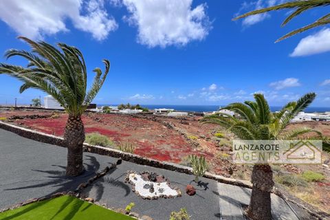 Villa a Las Brenas (Yaiza), Lanzarote, Las Brenas (Yaiza) - € 775.000 | Ref: PBI1195 - foto 37