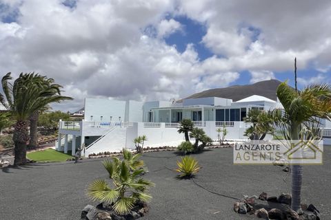 Villa a Las Brenas (Yaiza), Lanzarote, Las Brenas (Yaiza) - € 775.000 | Ref: PBI1195 - foto 40