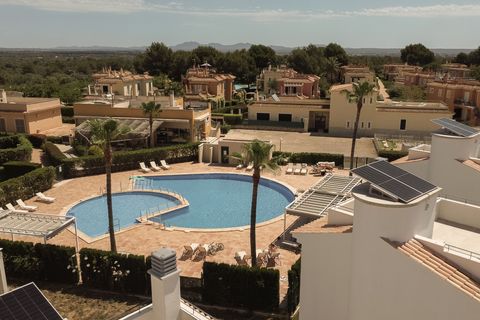 Byhus i Campos, Mallorca, Campos - € 695.000 | Ref: SPCRM5009 - foto 3