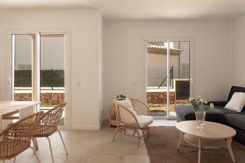 Byhus i Campos, Mallorca, Campos - € 695.000 | Ref: SPCRM5009 - foto 4