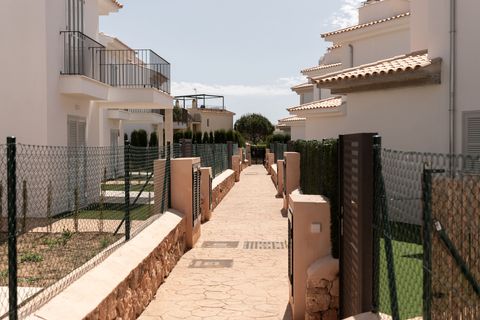 Byhus i Campos, Mallorca, Campos - € 695.000 | Ref: SPCRM5009 - foto 22