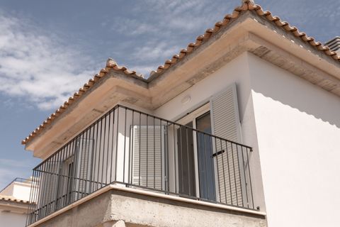 Byhus i Campos, Mallorca, Campos - € 695.000 | Ref: SPCRM5009 - foto 24