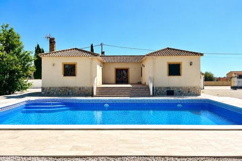 Villa a Catral, Alicante, Catral - € 329.900 | Ref: CLDZSL-96556 - foto 29