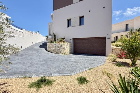 Villa i Calpe, Alicante, Calpe - € 1.550.000 | Ref: LUX6080 - foto 3