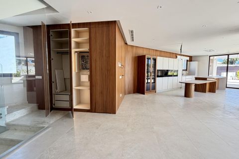 Villa i Calpe, Alicante, Calpe - € 1.550.000 | Ref: LUX6080 - foto 4