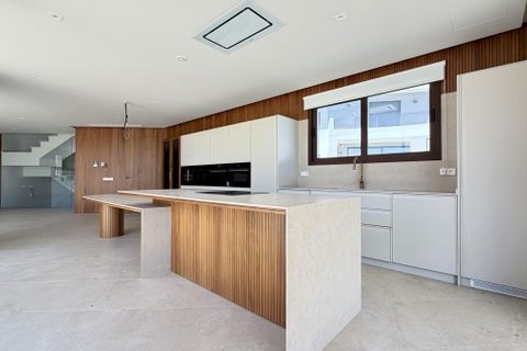 Villa i Calpe, Alicante, Calpe - € 1.550.000 | Ref: LUX6080 - foto 6