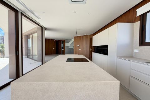Villa i Calpe, Alicante, Calpe - € 1.550.000 | Ref: LUX6080 - foto 7