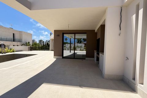 Villa i Calpe, Alicante, Calpe - € 1.550.000 | Ref: LUX6080 - foto 8
